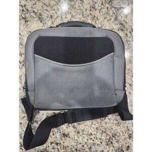 INIT Device Travel Multipurpose Messenger Bag, Hang a Video Player in in car